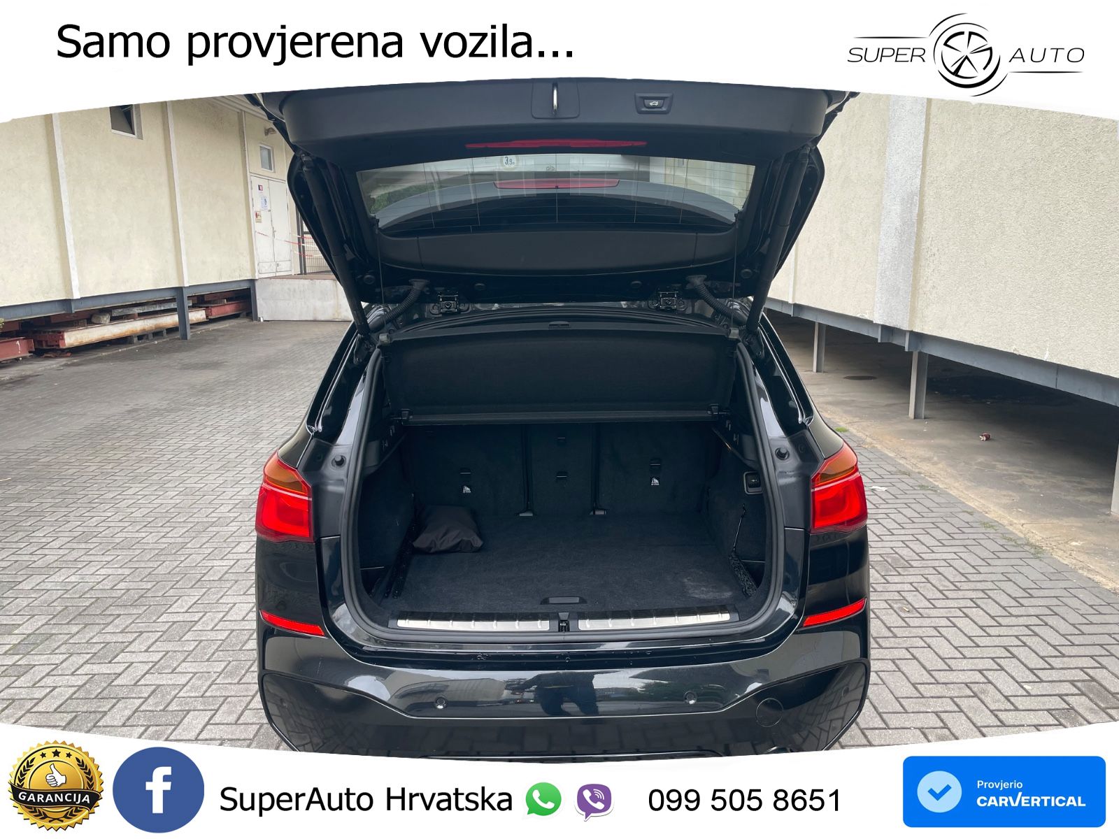 BMW X1 20i (192 KS) Steptronic M Sport