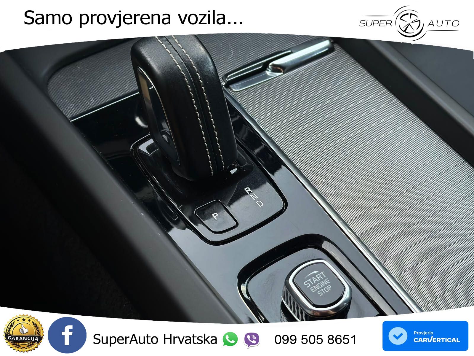 Volvo V60 2.0 B4 Diesel Geartronic LED+GR SJED+ACC