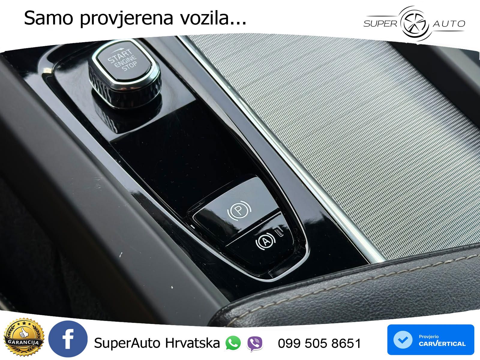 Volvo V60 2.0 B4 Diesel Geartronic LED+GR SJED+ACC