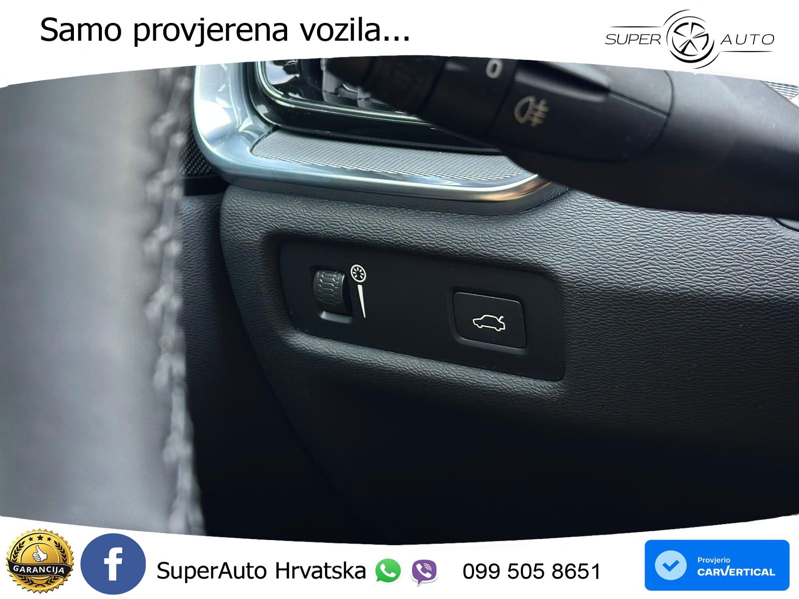 Volvo V60 2.0 B4 Diesel Geartronic LED+GR SJED+ACC