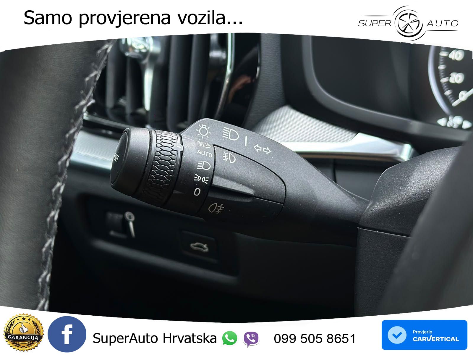 Volvo V60 2.0 B4 Diesel Geartronic LED+GR SJED+ACC