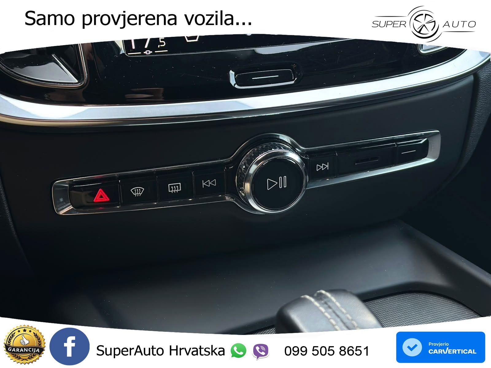Volvo V60 2.0 B4 Diesel Geartronic LED+GR SJED+ACC
