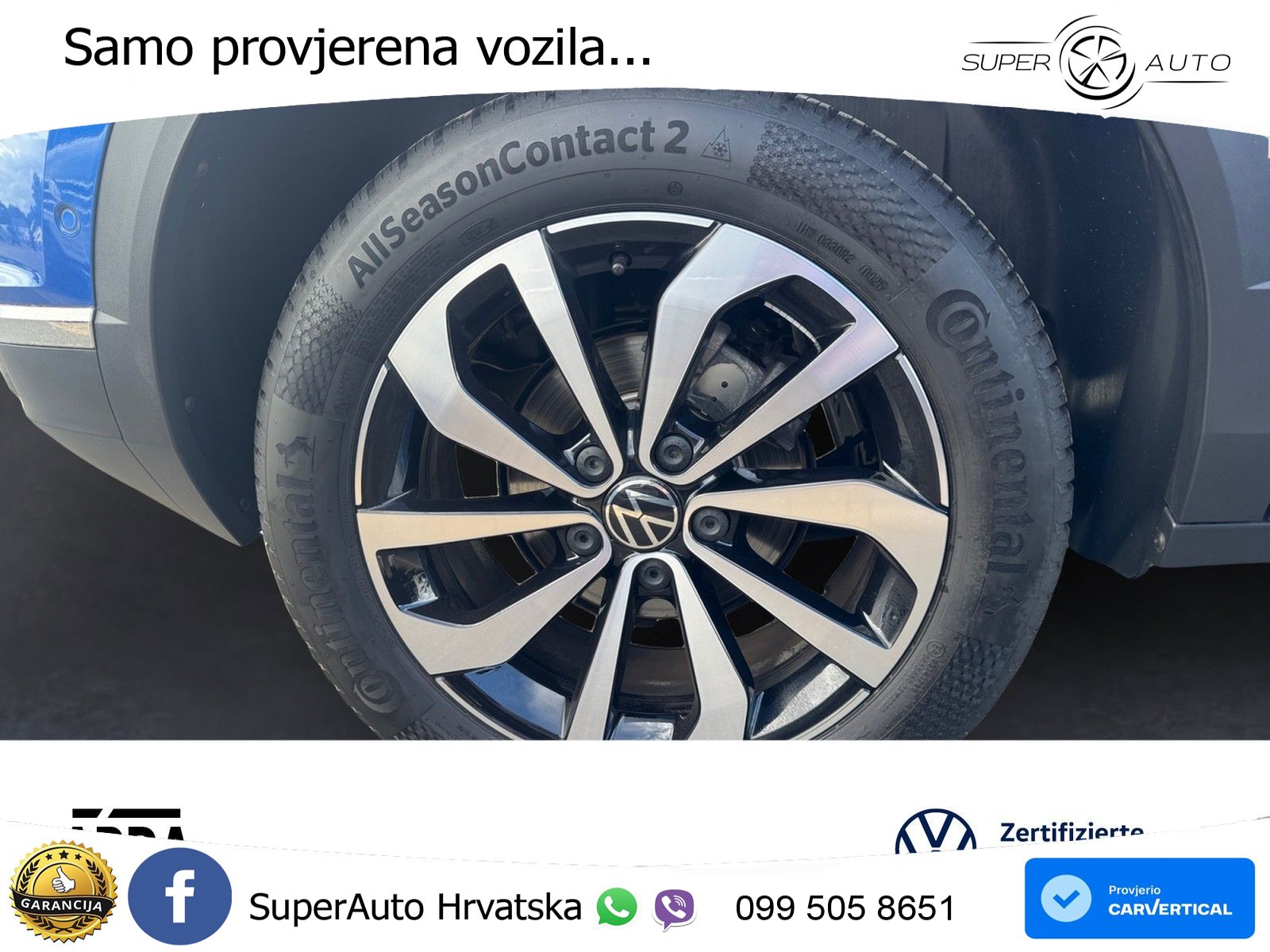 Volkswagen T-Roc I 1.5 TSI (150 KS) LED+GR SJED+ACC