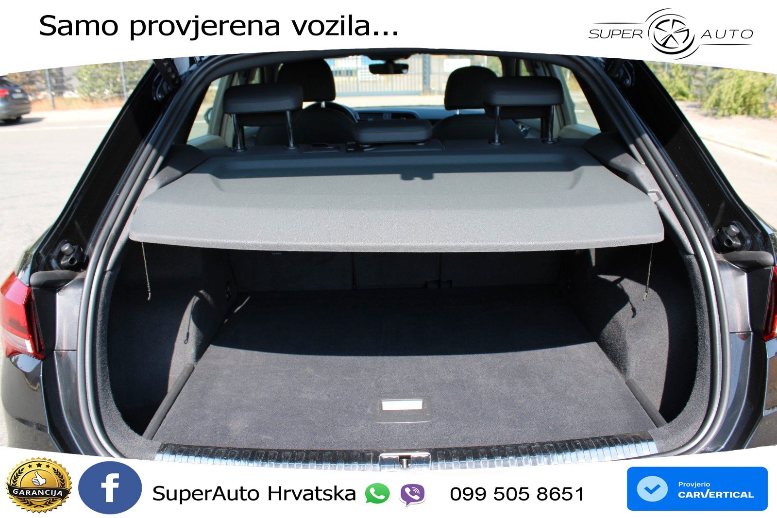 Audi Q3 35 TDI (150 KS) quattro S tronic advanced