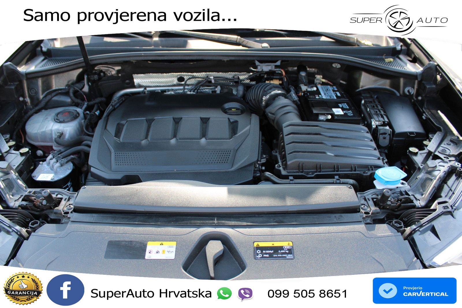 Audi Q3 35 TDI (150 KS) quattro S tronic advanced
