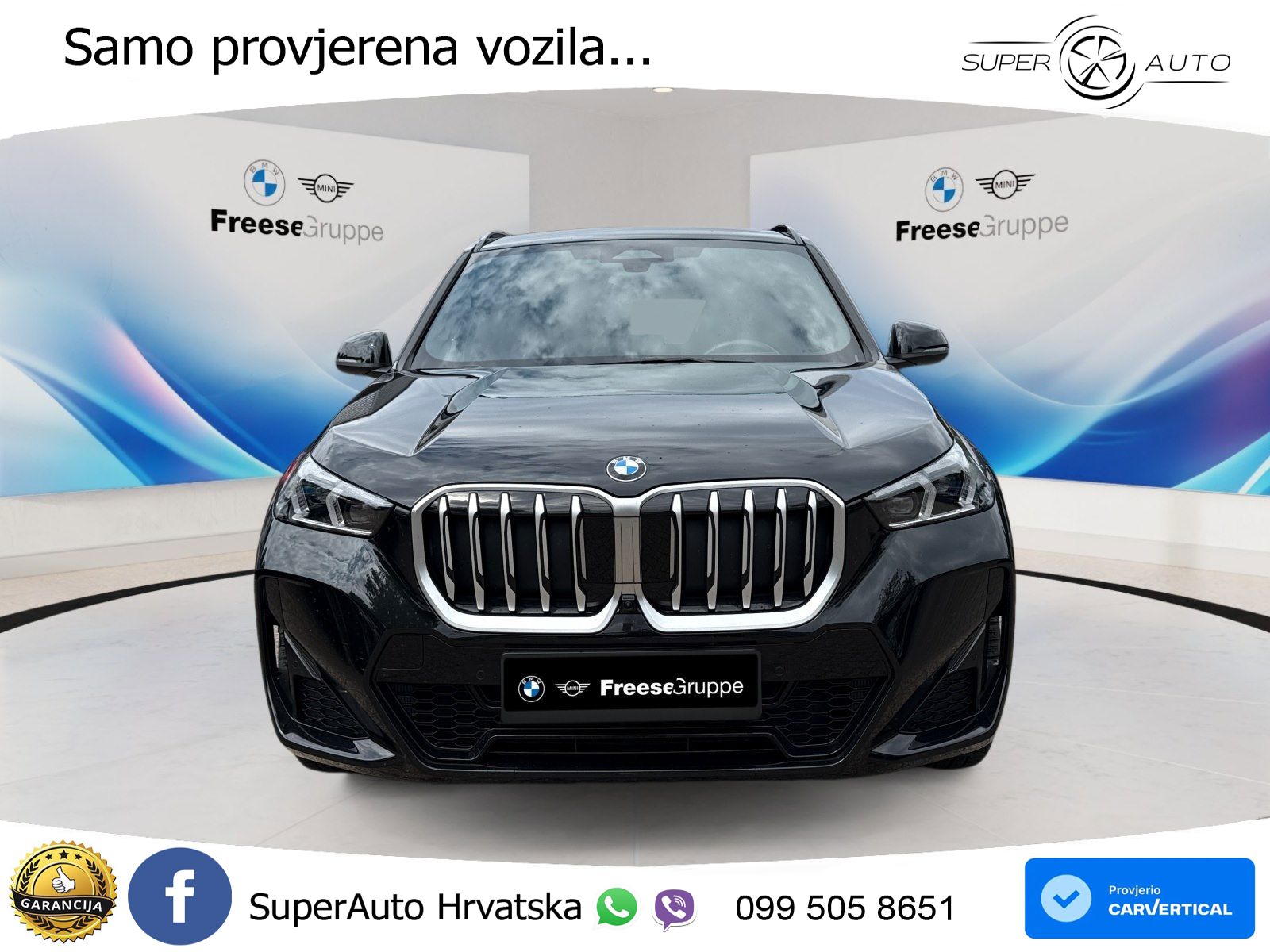 BMW X1 20d (163 KS) xDrive Steptronic LED+GR SJED+ACC