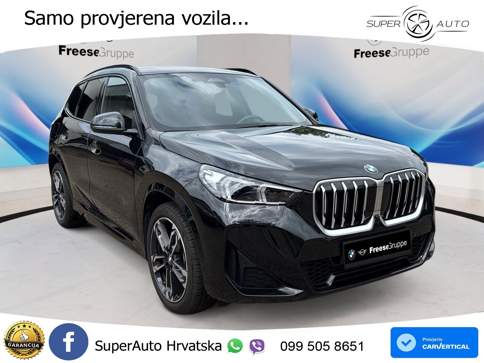 BMW X1 20d (163 KS) xDrive Steptronic LED+GR SJED+ACC