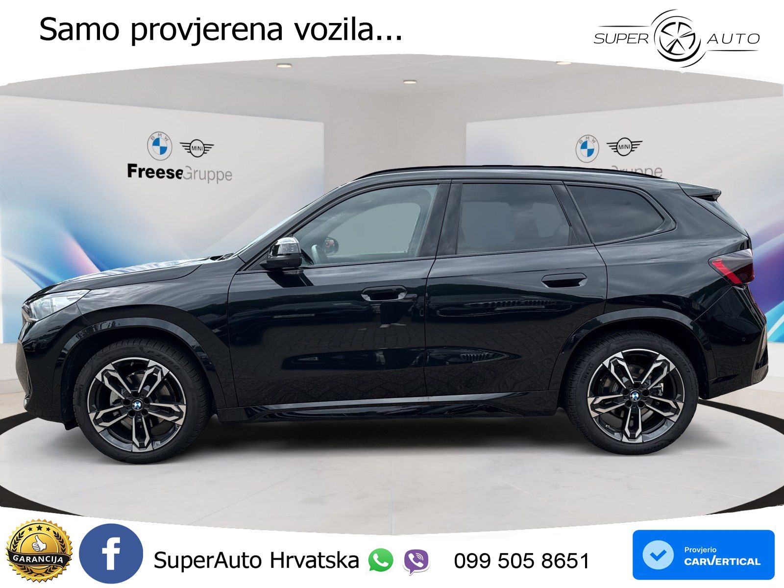 BMW X1 20d (163 KS) xDrive Steptronic LED+GR SJED+ACC