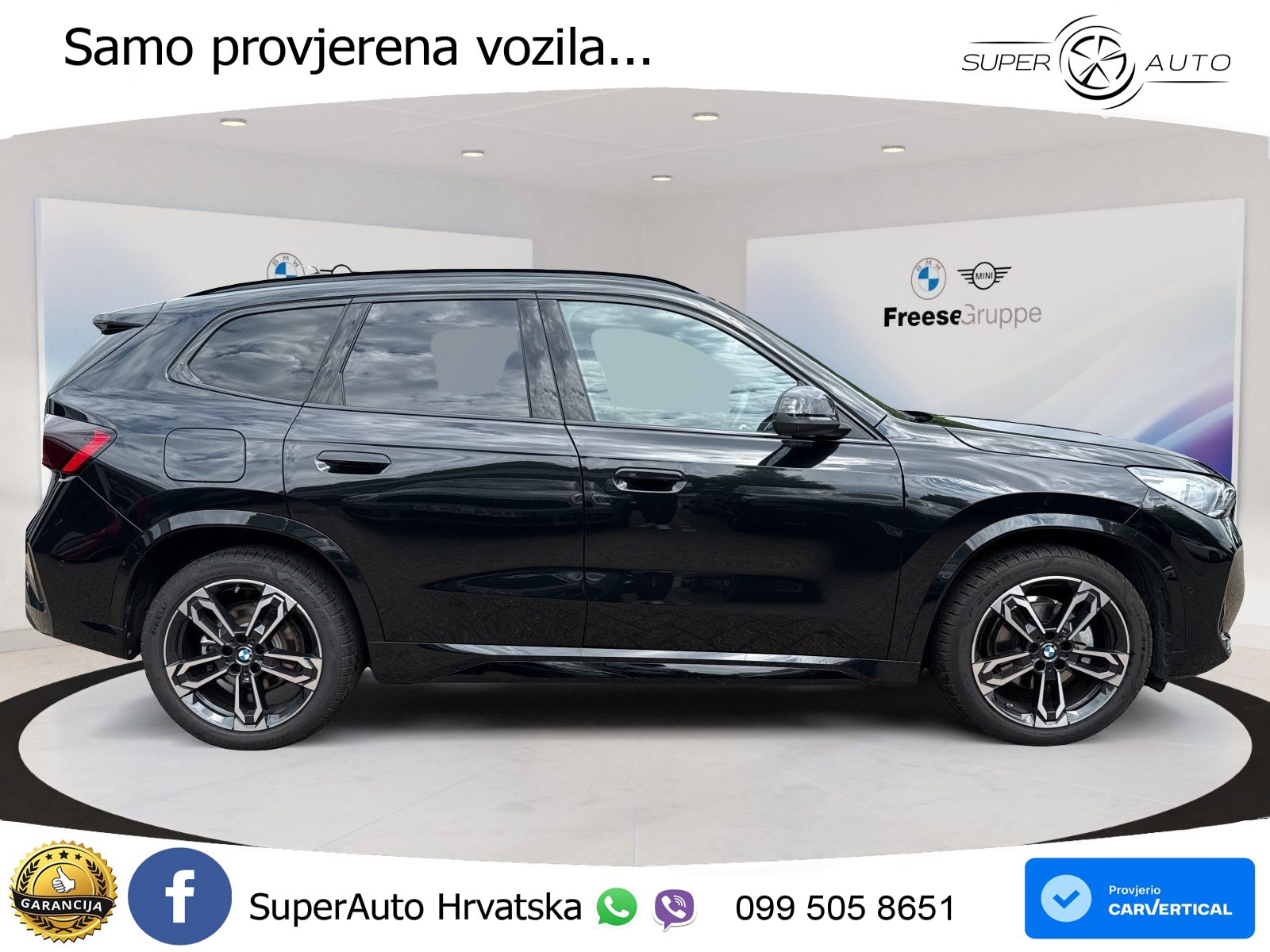 BMW X1 20d (163 KS) xDrive Steptronic LED+GR SJED+ACC