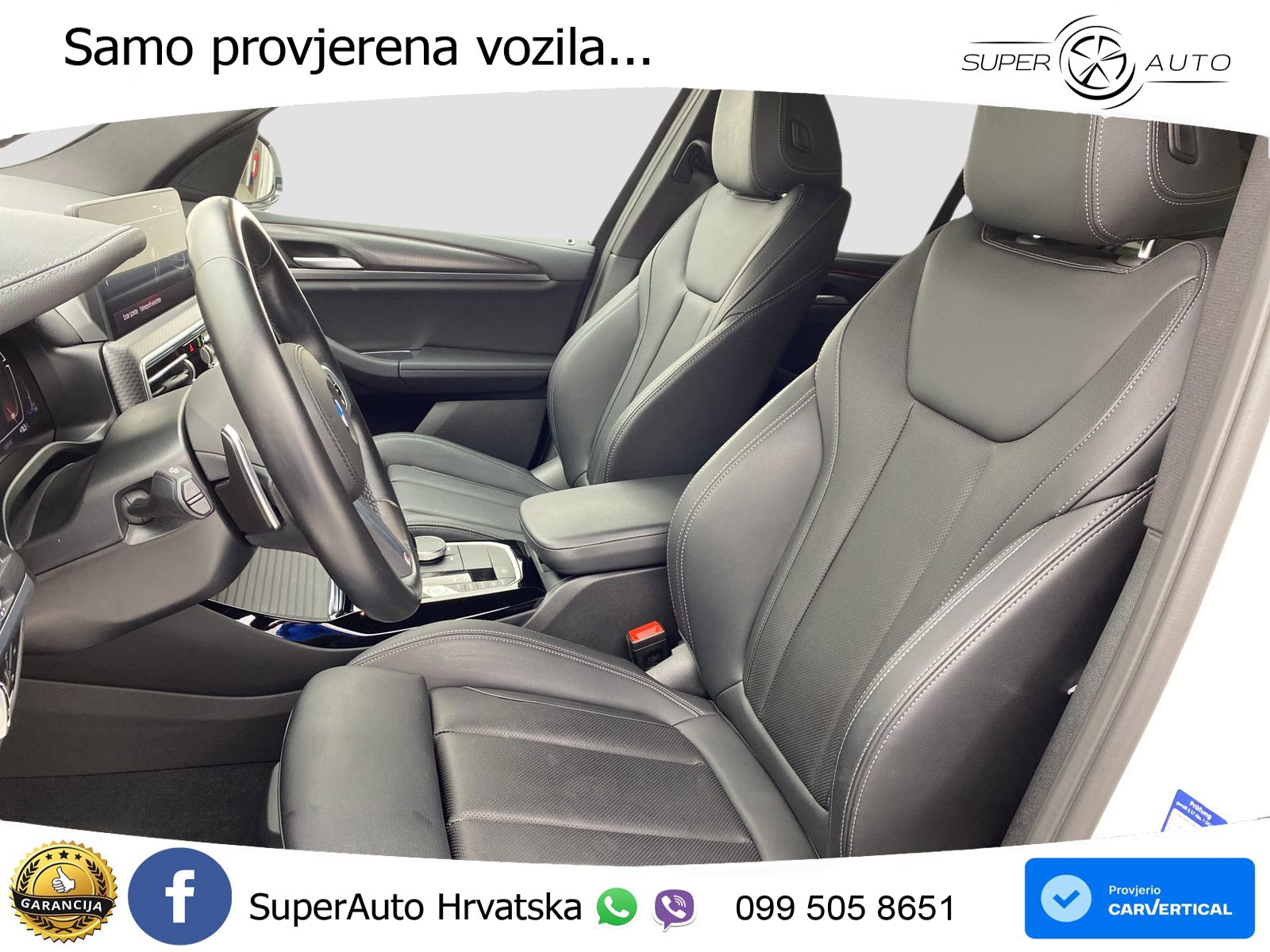 BMW X3 20d xDrive Steptronic M Sport LED+GR SJED+ACC