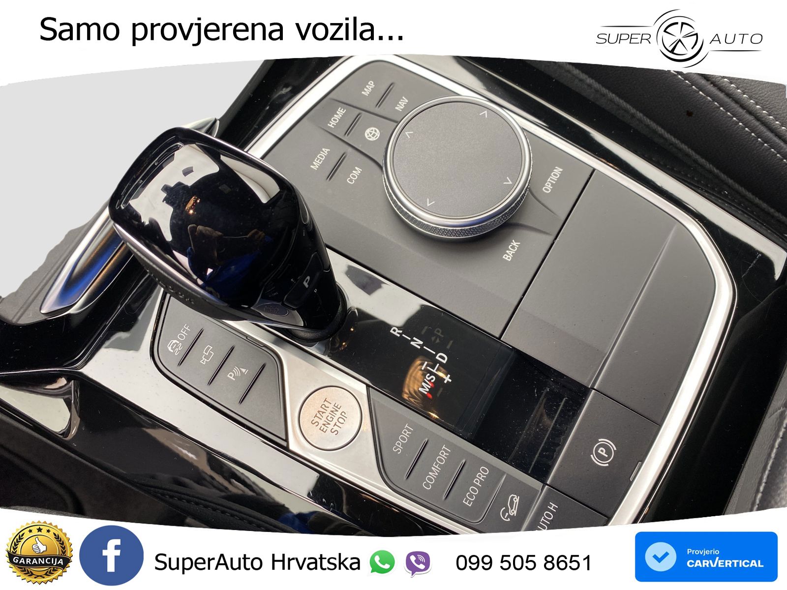 BMW X3 20d xDrive Steptronic M Sport LED+GR SJED+ACC
