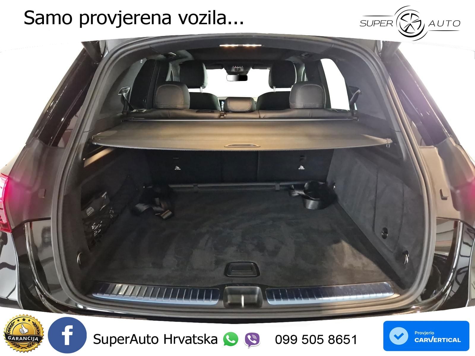Mercedes GLE 450d (367 KS) EQ Boost 4MATIC 9G-TRONIC AMG ZRAČNI+ACC+GR SJED+360+PANO