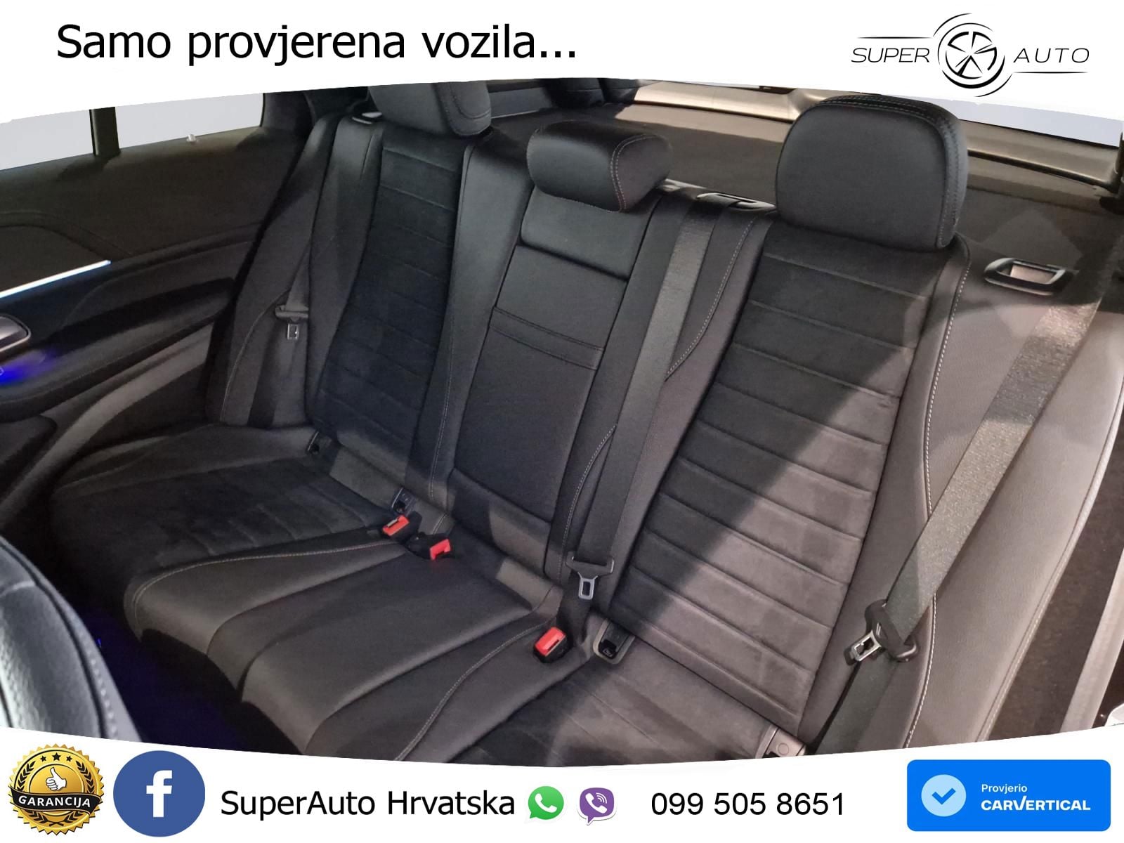 Mercedes GLE 450d (367 KS) EQ Boost 4MATIC 9G-TRONIC AMG ZRAČNI+ACC+GR SJED+360+PANO