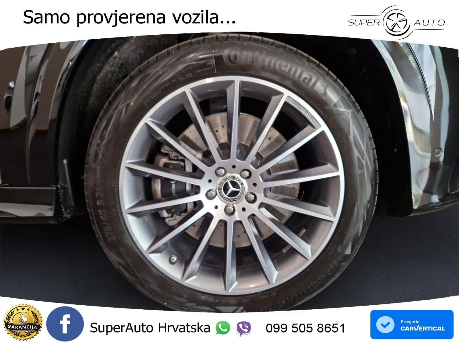 Mercedes GLE 450d (367 KS) EQ Boost 4MATIC 9G-TRONIC AMG ZRAČNI+ACC+GR SJED+360+PANO