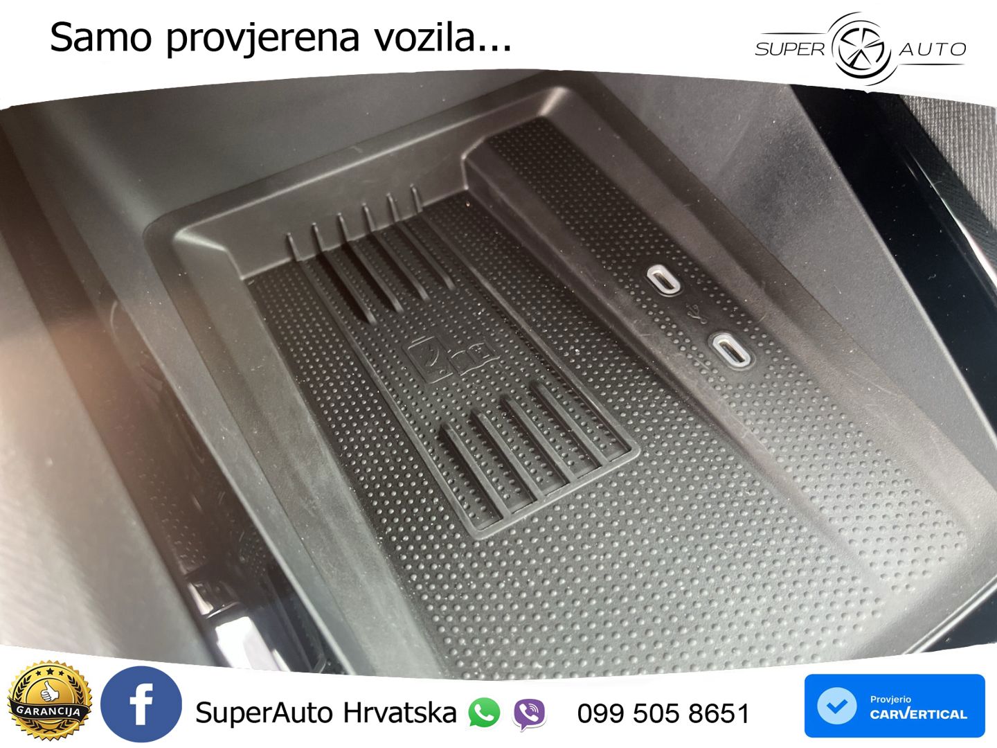 Škoda Octavia Combi 1.5 TSI (150 KS) DSG Selection LED+GR SJED+ACC