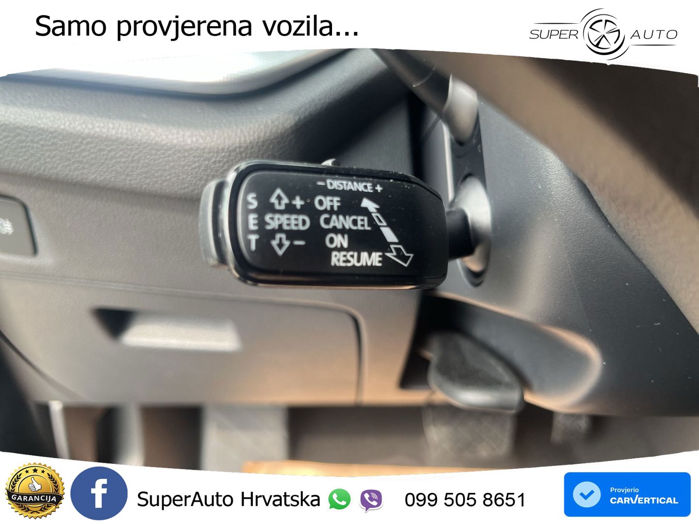 Škoda Octavia Combi 1.5 TSI (150 KS) DSG Selection LED+GR SJED+ACC