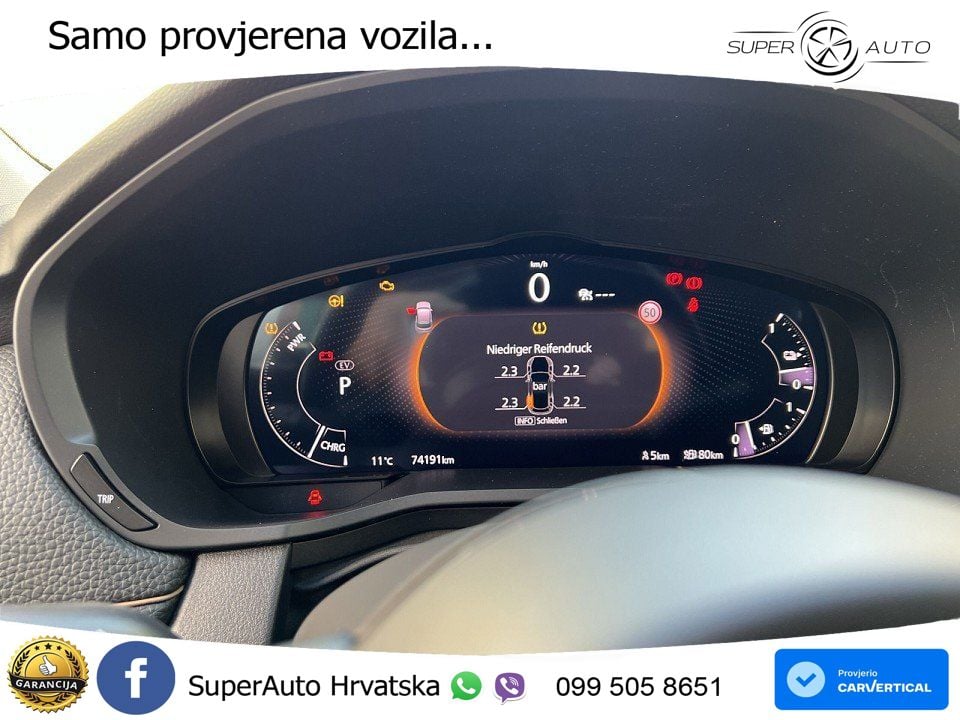 Mazda CX-60 2.5 e-Skyactiv (328 KS) AWD Automatic