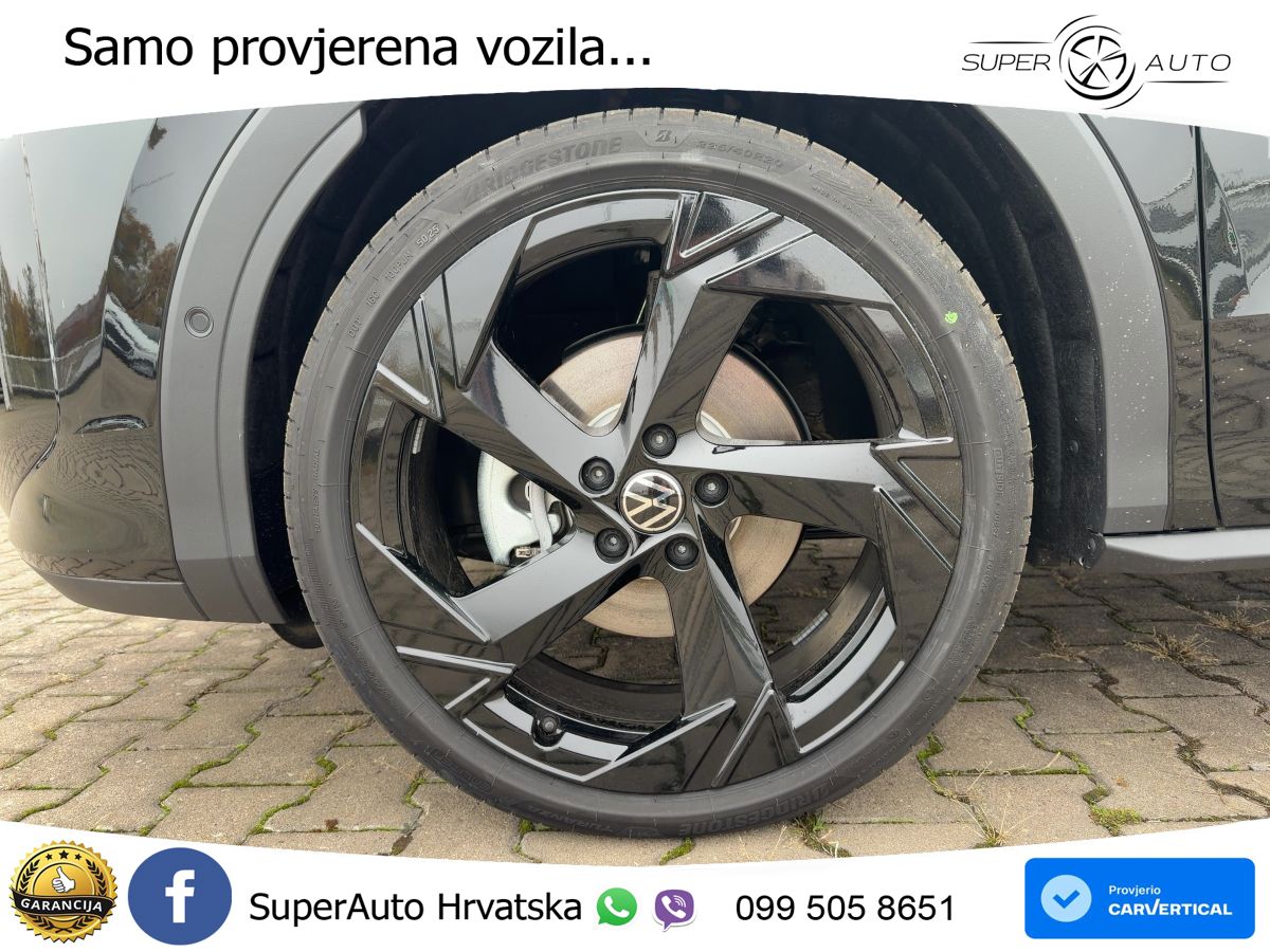 Volkswagen T-Roc 1.5 eTSI (150 KS)  DSG R-Line LED+GR SJED+ACC