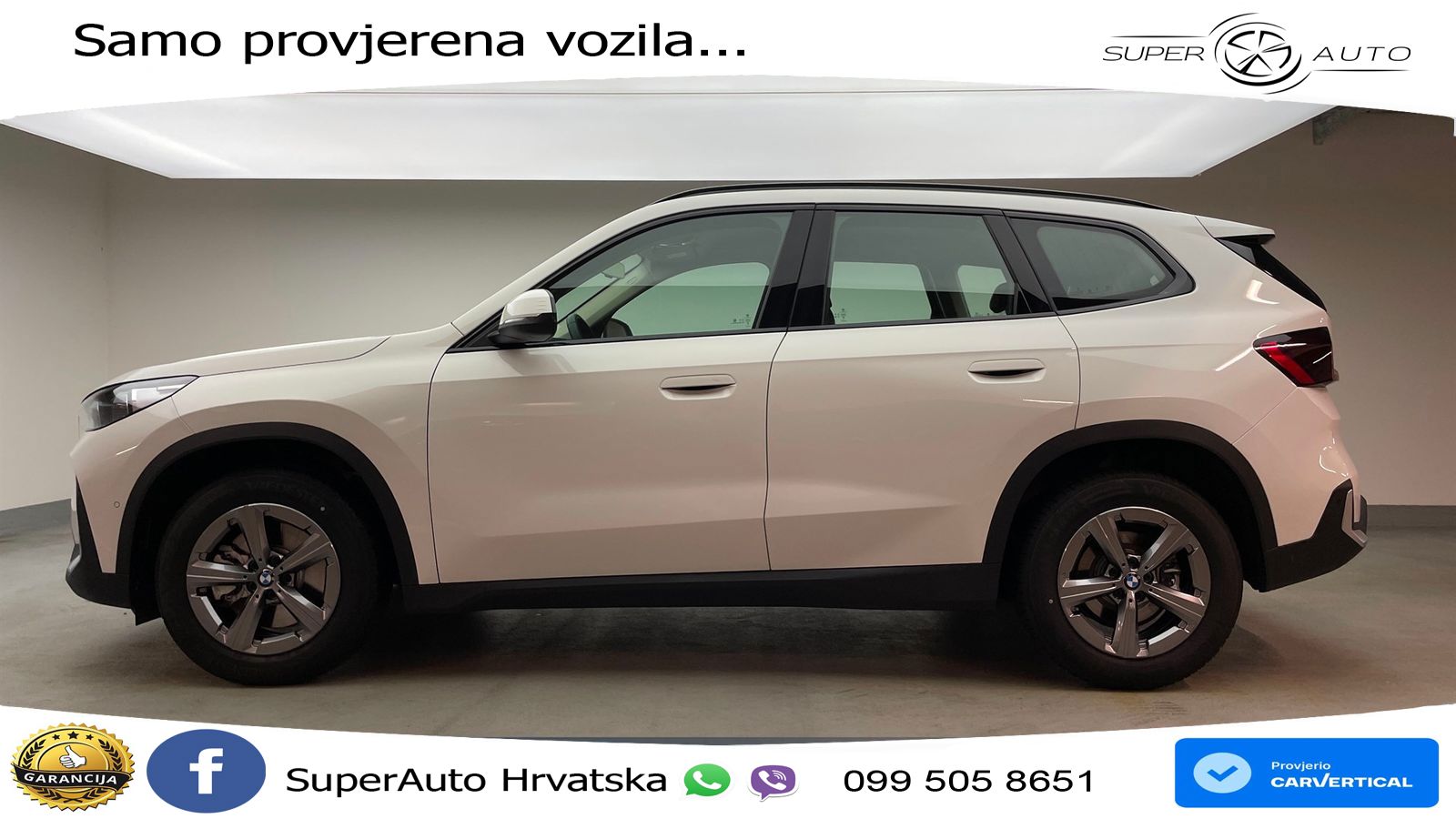 BMW X1 23d (211 KS) xDrive Steptronic