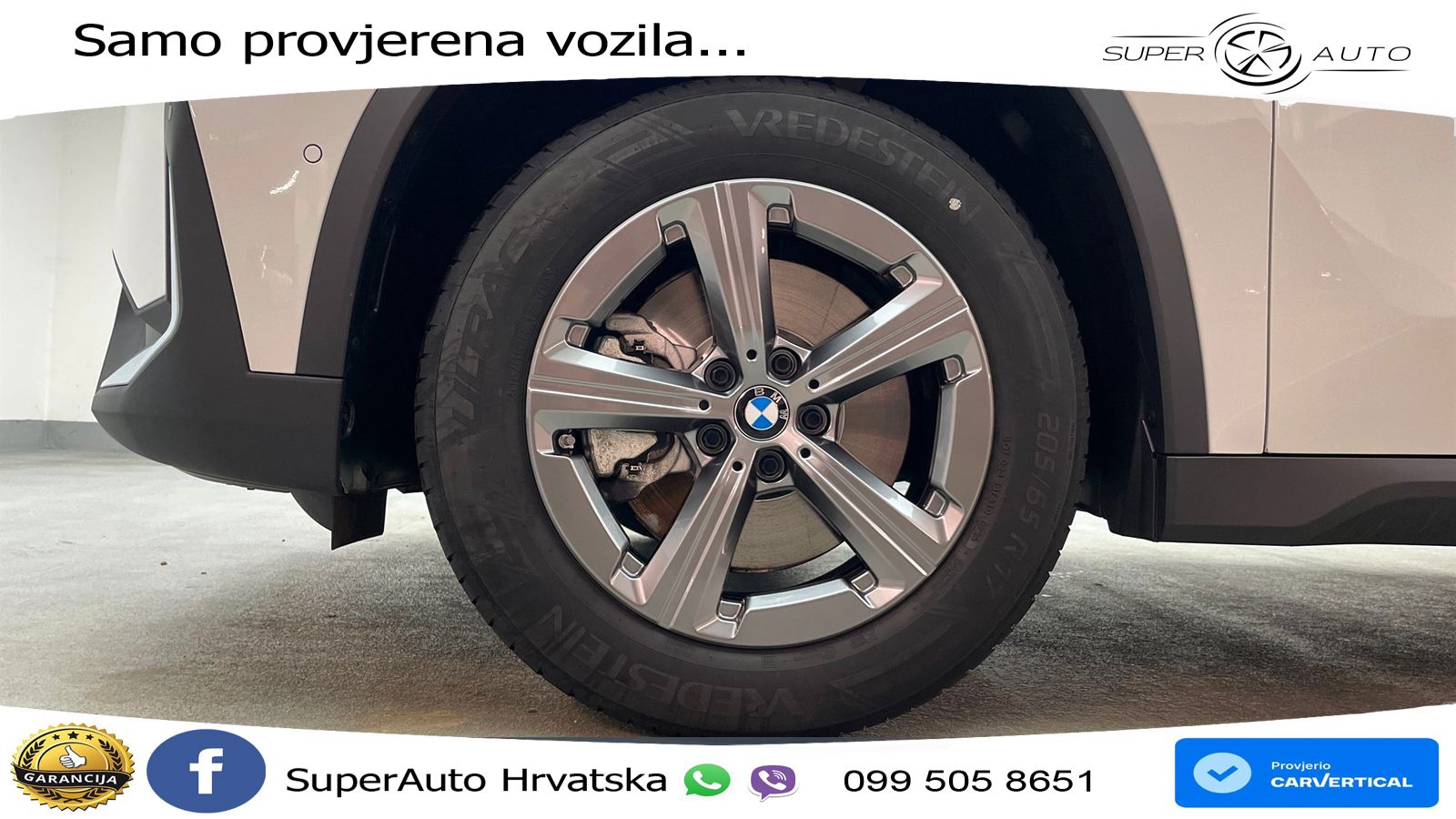BMW X1 23d (211 KS) xDrive Steptronic
