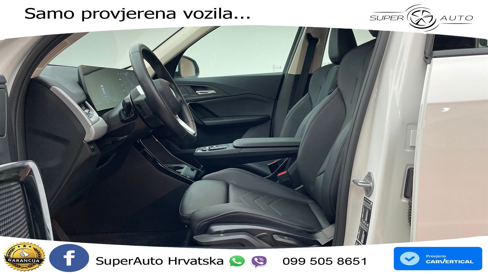 BMW X1 23d (211 KS) xDrive Steptronic