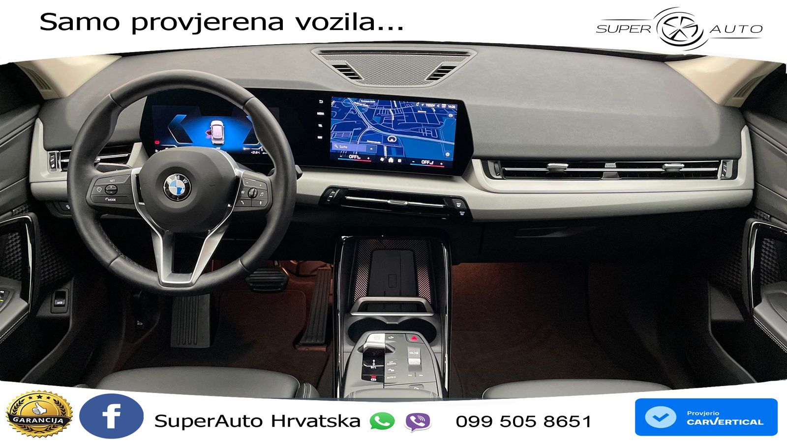 BMW X1 23d (211 KS) xDrive Steptronic
