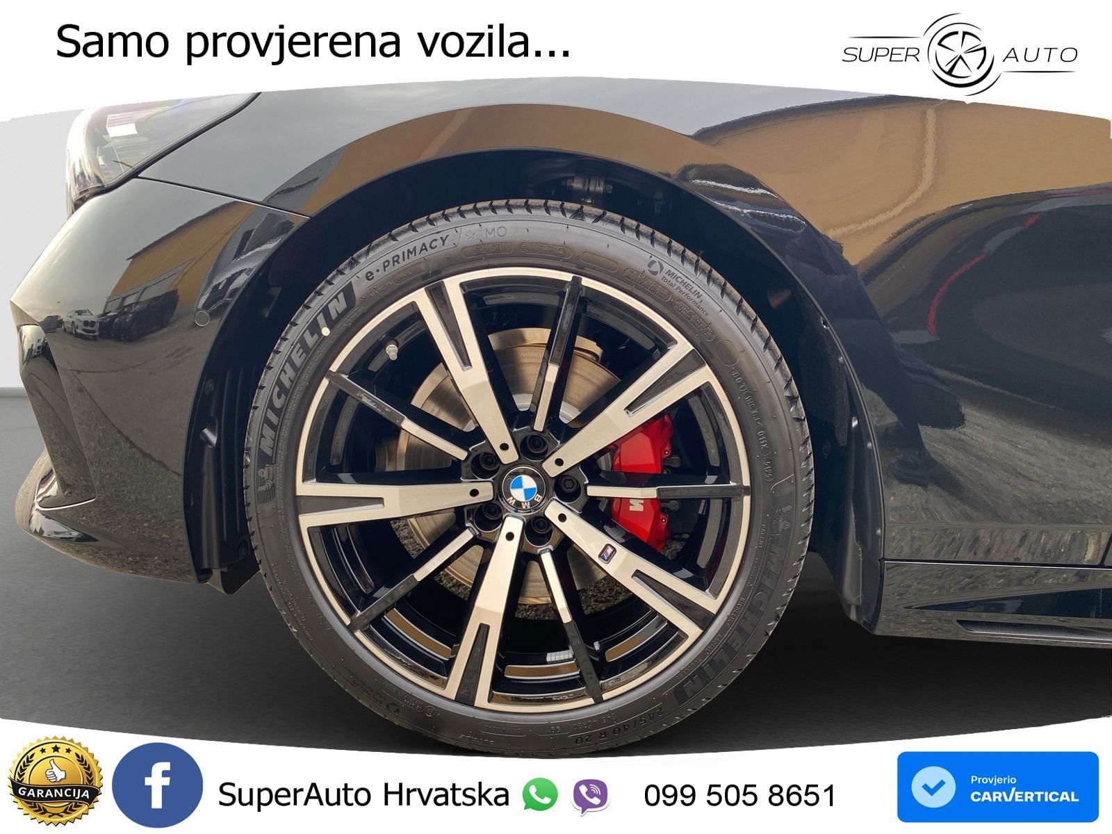 BMW 520d (197 KS) xDrive Steptronic M Sport LED+GR SJED+ACC