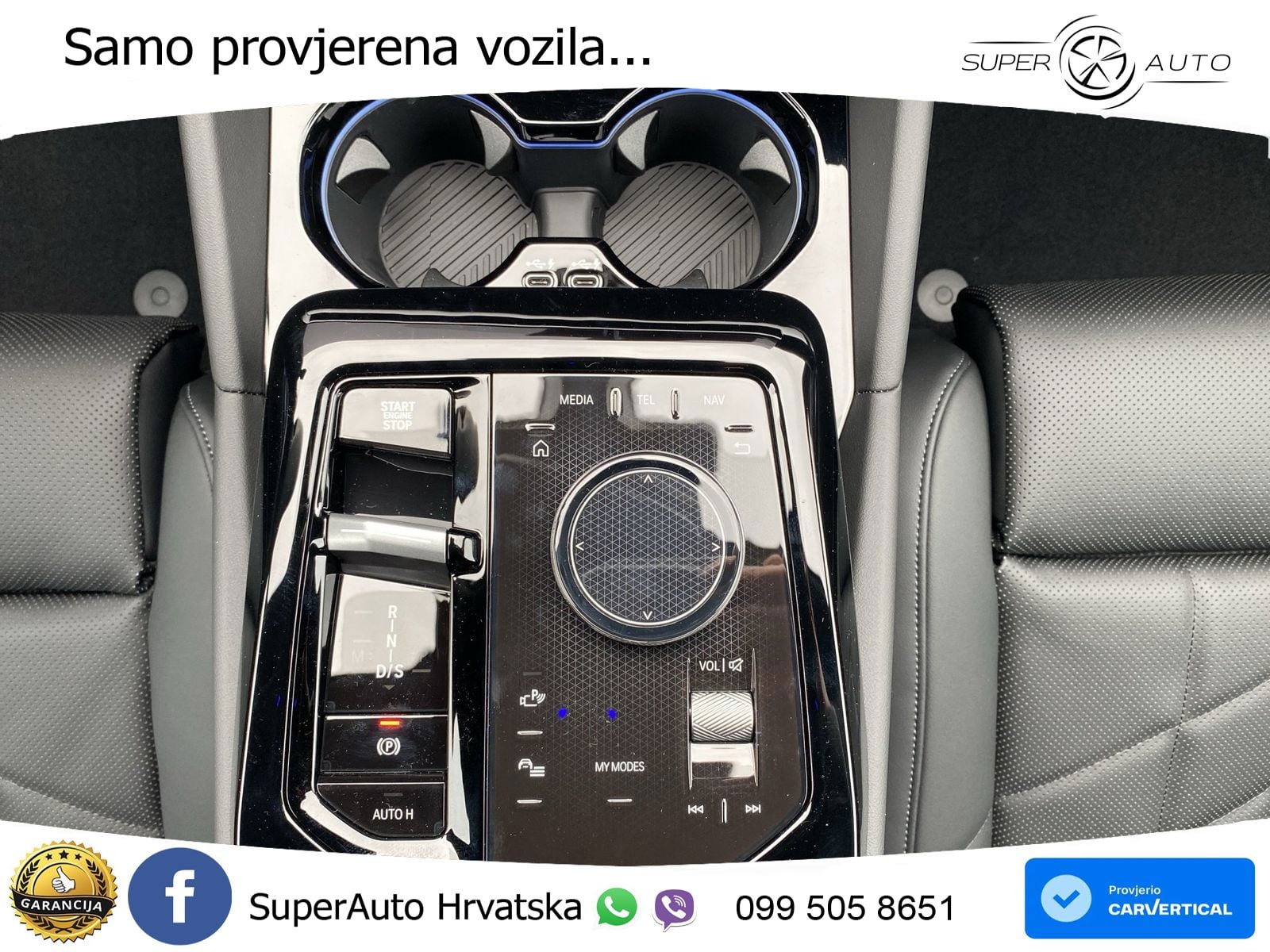 BMW 520d (197 KS) xDrive Steptronic M Sport LED+GR SJED+ACC