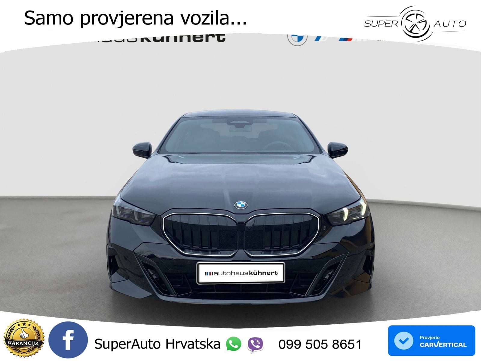 BMW 520d (197 KS) xDrive Steptronic M Sport LED+GR SJED+ACC