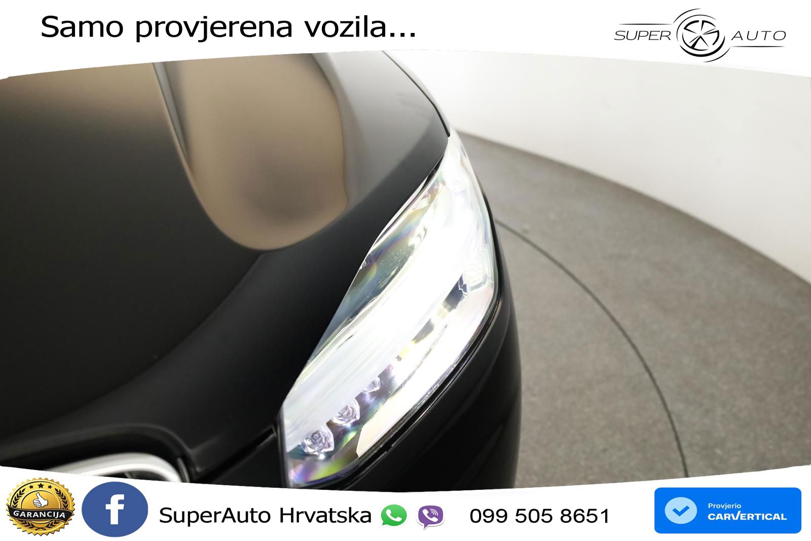 Volvo XC90 2.0 B5 Diesel AWD Automatic LED+GR SJED+ACC