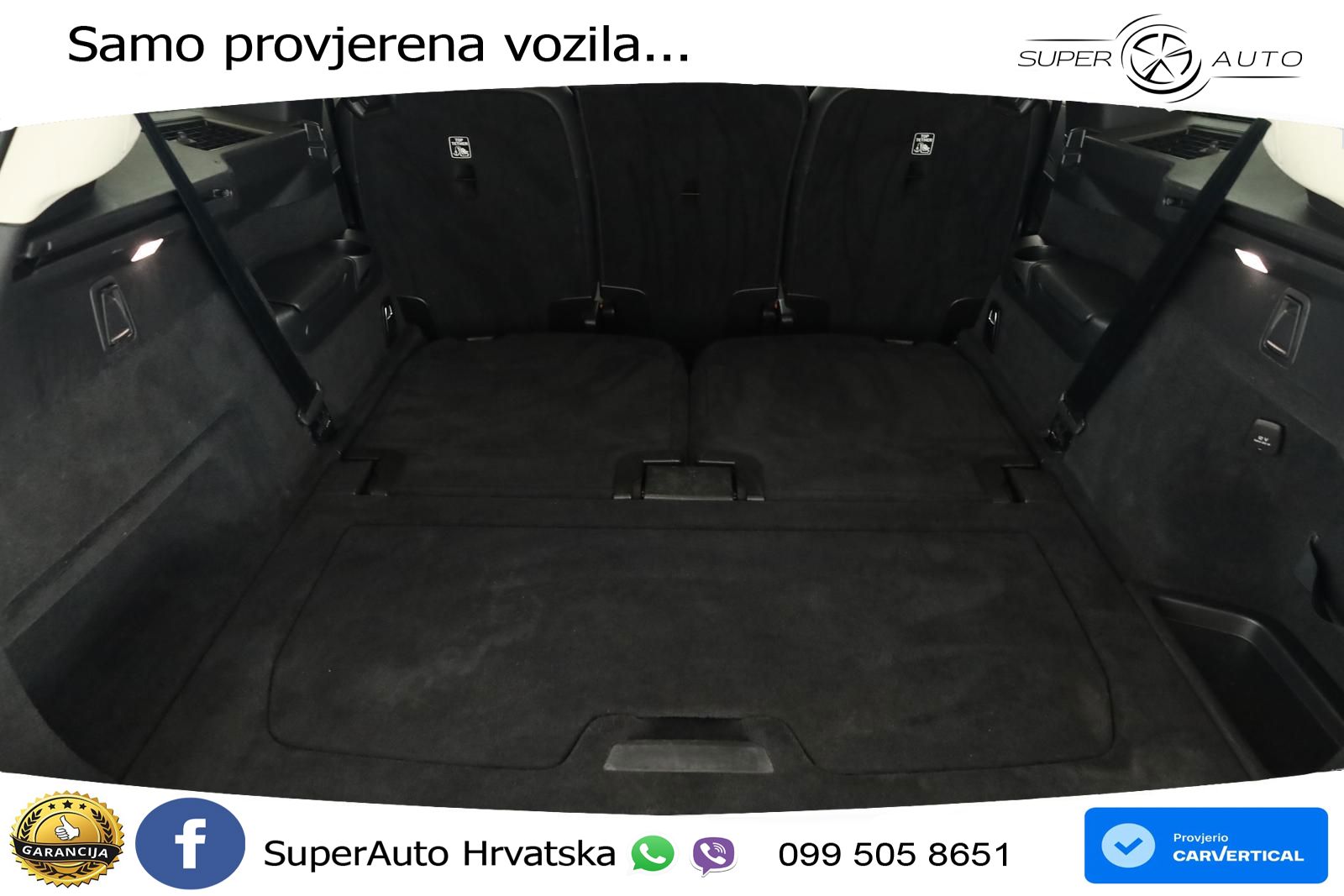 Volvo XC90 2.0 B5 Diesel AWD Automatic LED+GR SJED+ACC