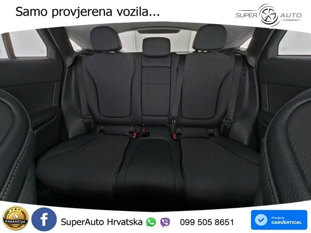 Mercedes GLC 200 (204 KS) 4MATIC 9G-TRONIC Avantgarde