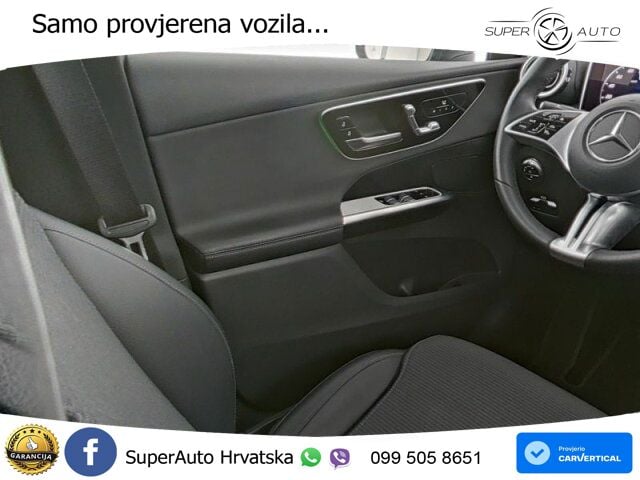 Mercedes GLC 200 (204 KS) 4MATIC 9G-TRONIC Avantgarde