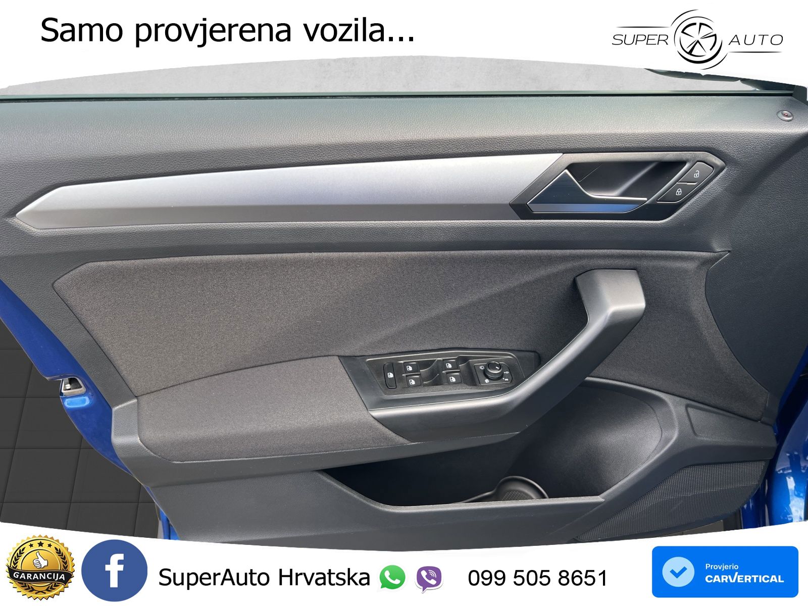 Volkswagen T-Roc 1.5 TSI (150 KS) DSG