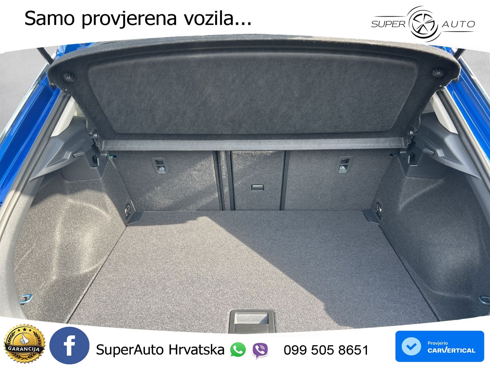 Volkswagen T-Roc 1.5 TSI (150 KS) DSG