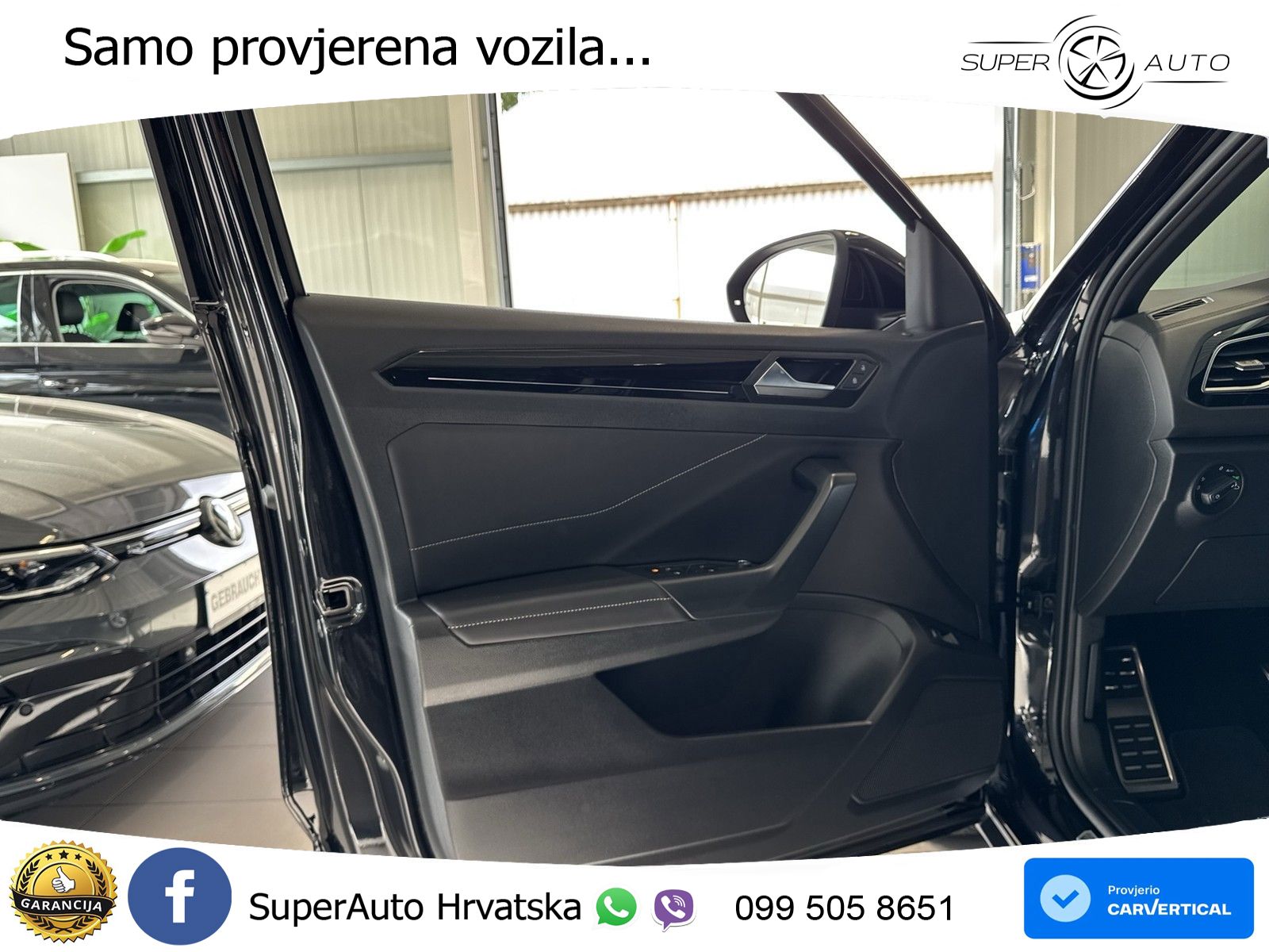 Volkswagen T-Roc I 2.0 TSI (190 KS) 4M DSG LED+GR SJED+ACC