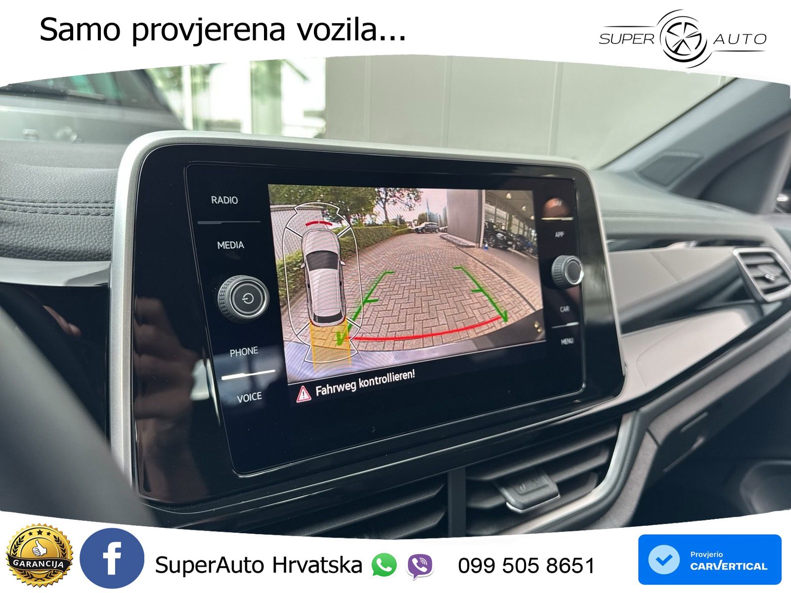 Volkswagen T-Roc I 2.0 TSI (190 KS) 4M DSG LED+GR SJED+ACC