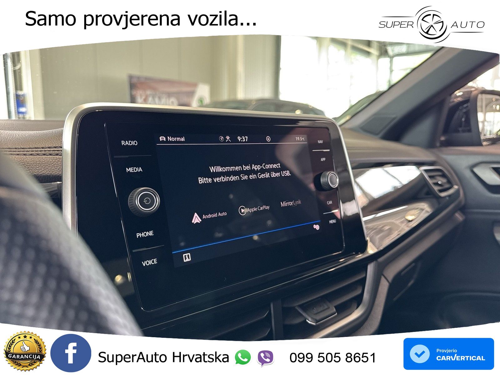 Volkswagen T-Roc I 2.0 TSI (190 KS) 4M DSG LED+GR SJED+ACC