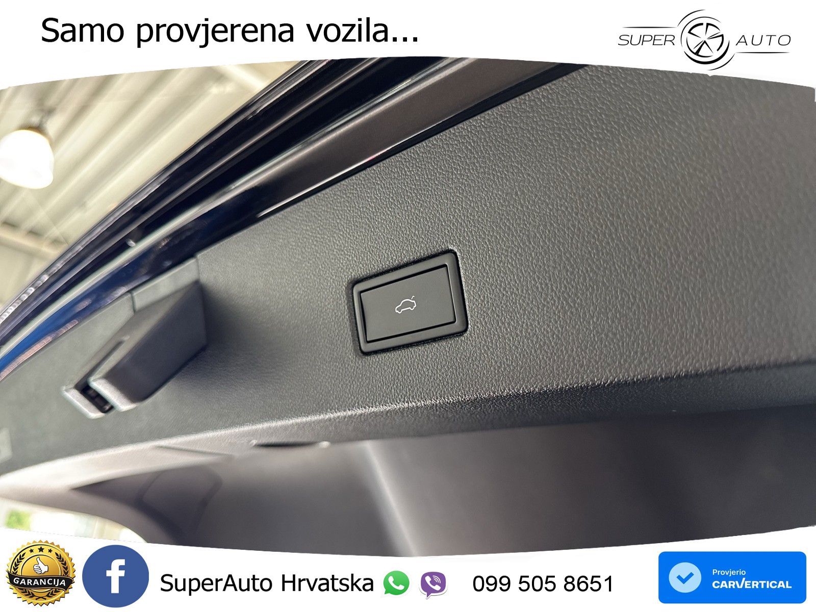 Volkswagen T-Roc I 2.0 TSI (190 KS) 4M DSG LED+GR SJED+ACC