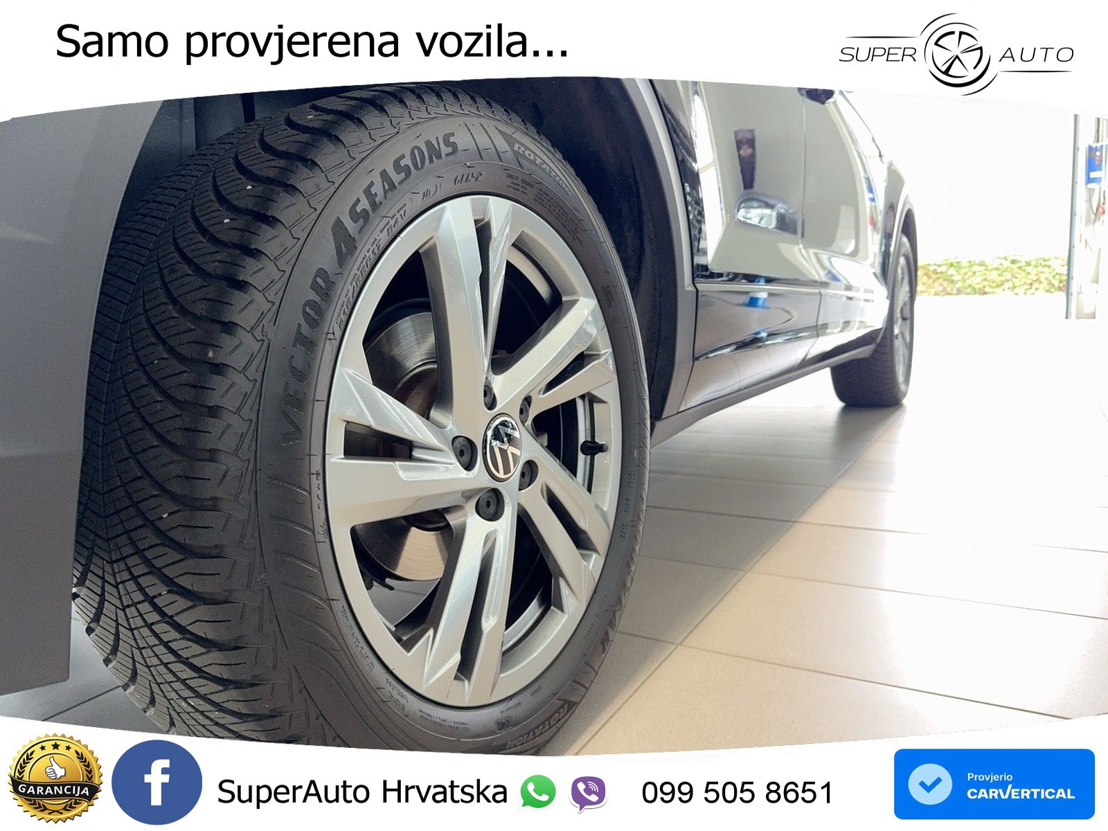 Volkswagen T-Roc I 2.0 TSI (190 KS) 4M DSG LED+GR SJED+ACC