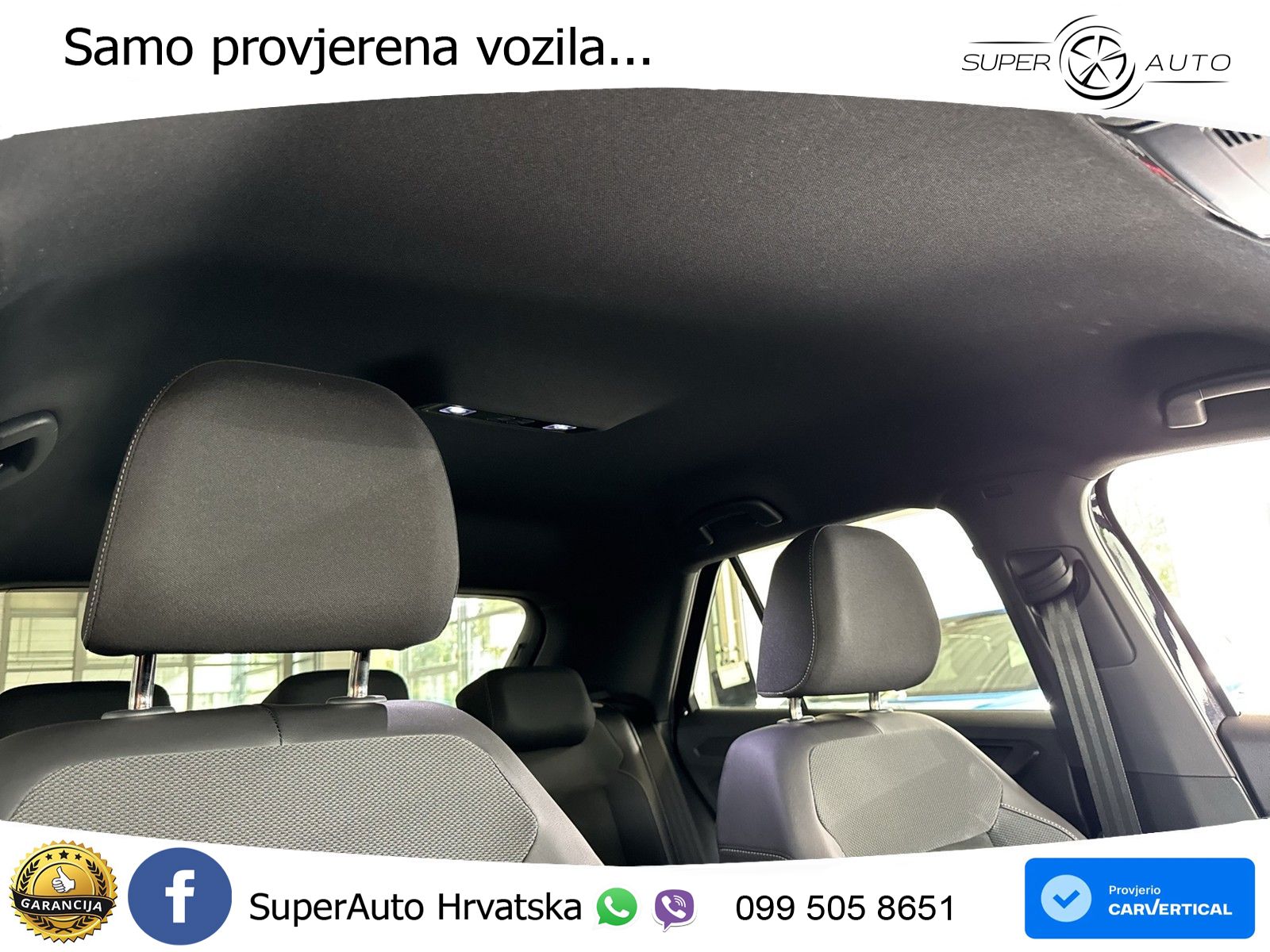 Volkswagen T-Roc I 2.0 TSI (190 KS) 4M DSG LED+GR SJED+ACC