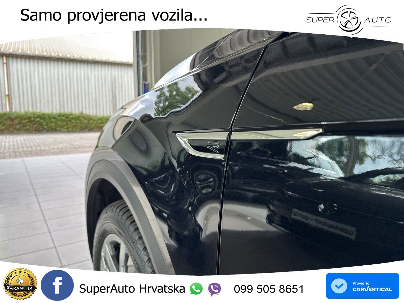 Volkswagen T-Roc I 2.0 TSI (190 KS) 4M DSG LED+GR SJED+ACC