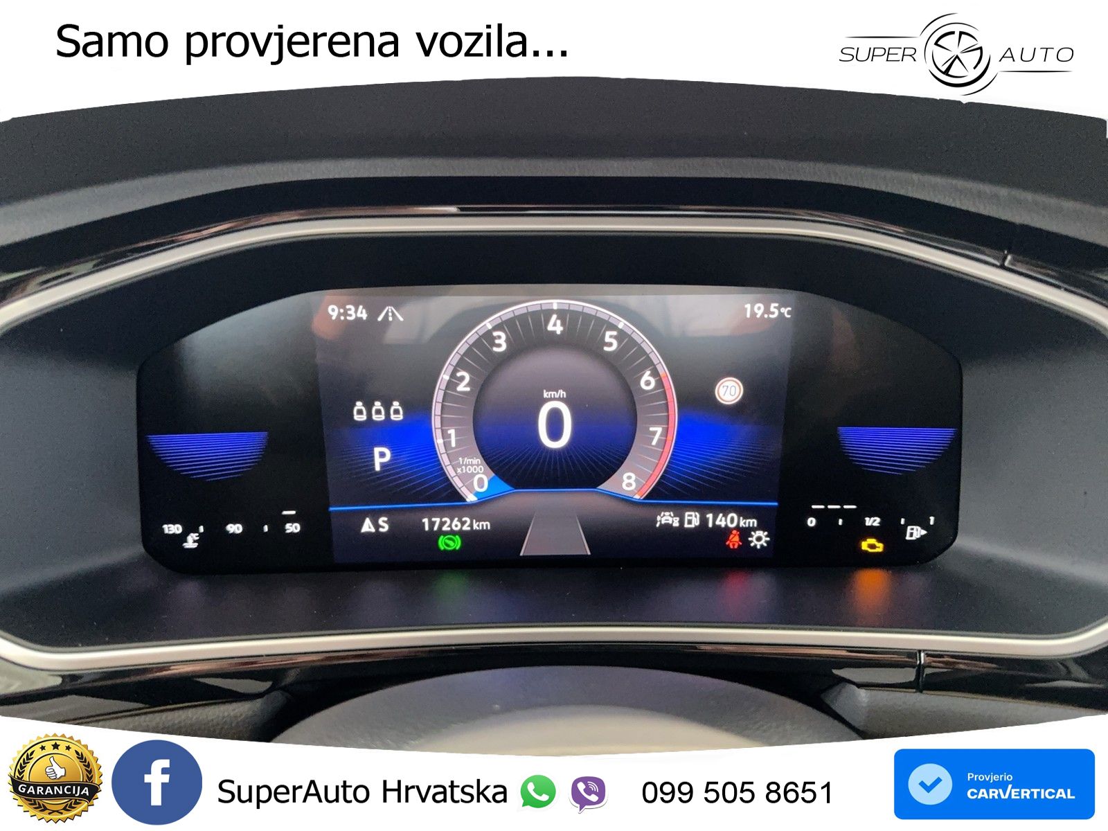 Volkswagen T-Roc I 2.0 TSI (190 KS) 4M DSG LED+GR SJED+ACC