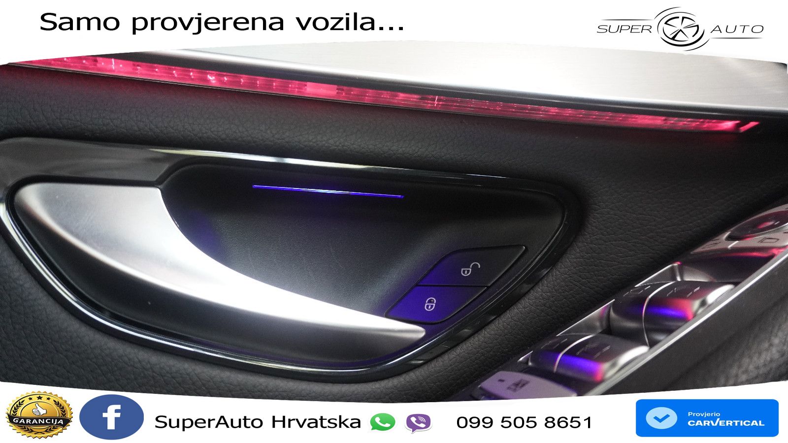 Mercedes GLC 220d (194 KS) 4MATIC G-TRONIC AMG