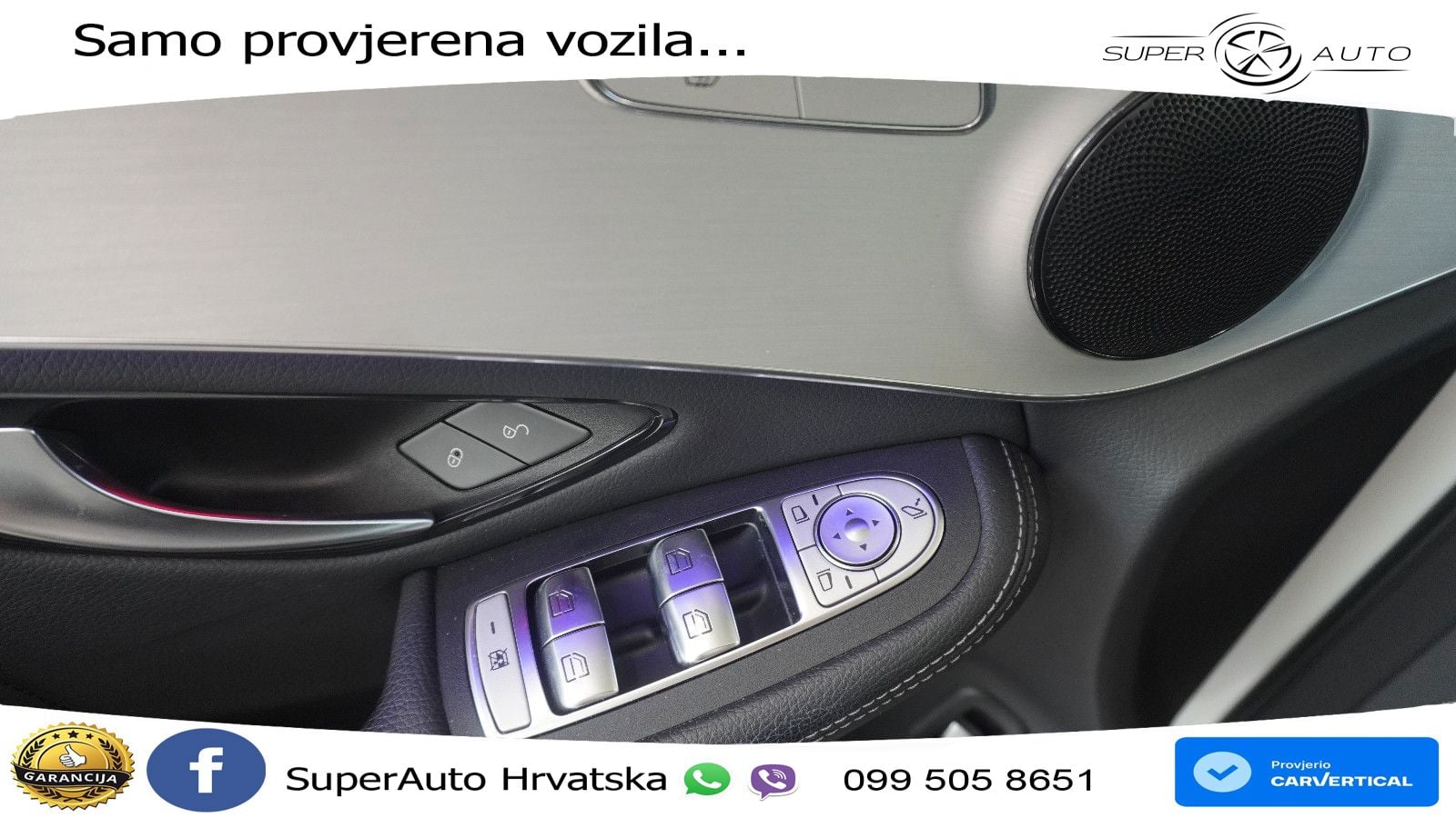 Mercedes GLC 220d (194 KS) 4MATIC G-TRONIC AMG