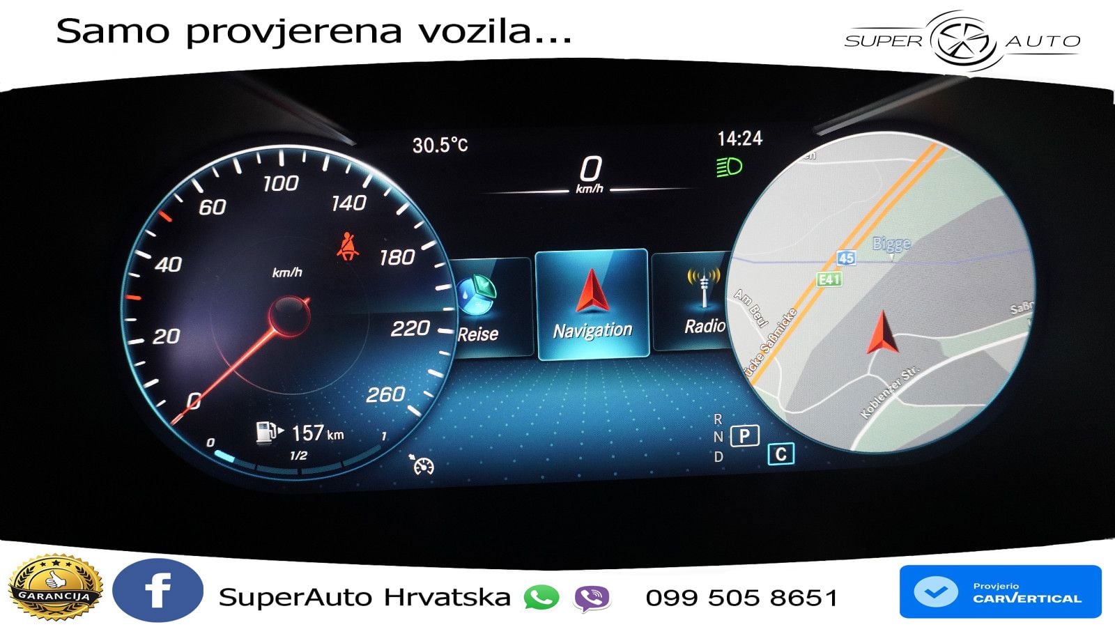 Mercedes GLC 220d (194 KS) 4MATIC G-TRONIC AMG