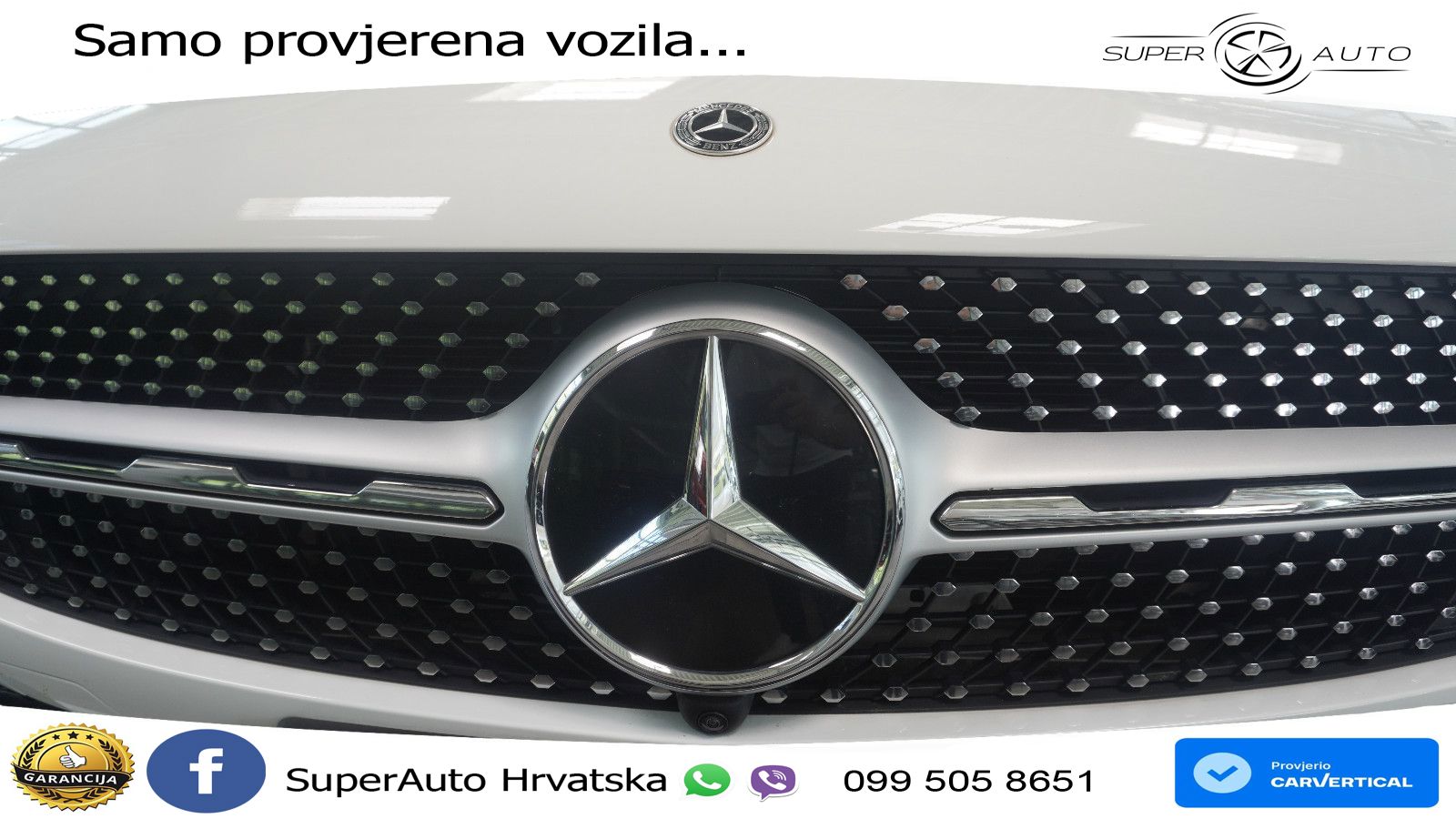 Mercedes GLC 220d (194 KS) 4MATIC G-TRONIC AMG