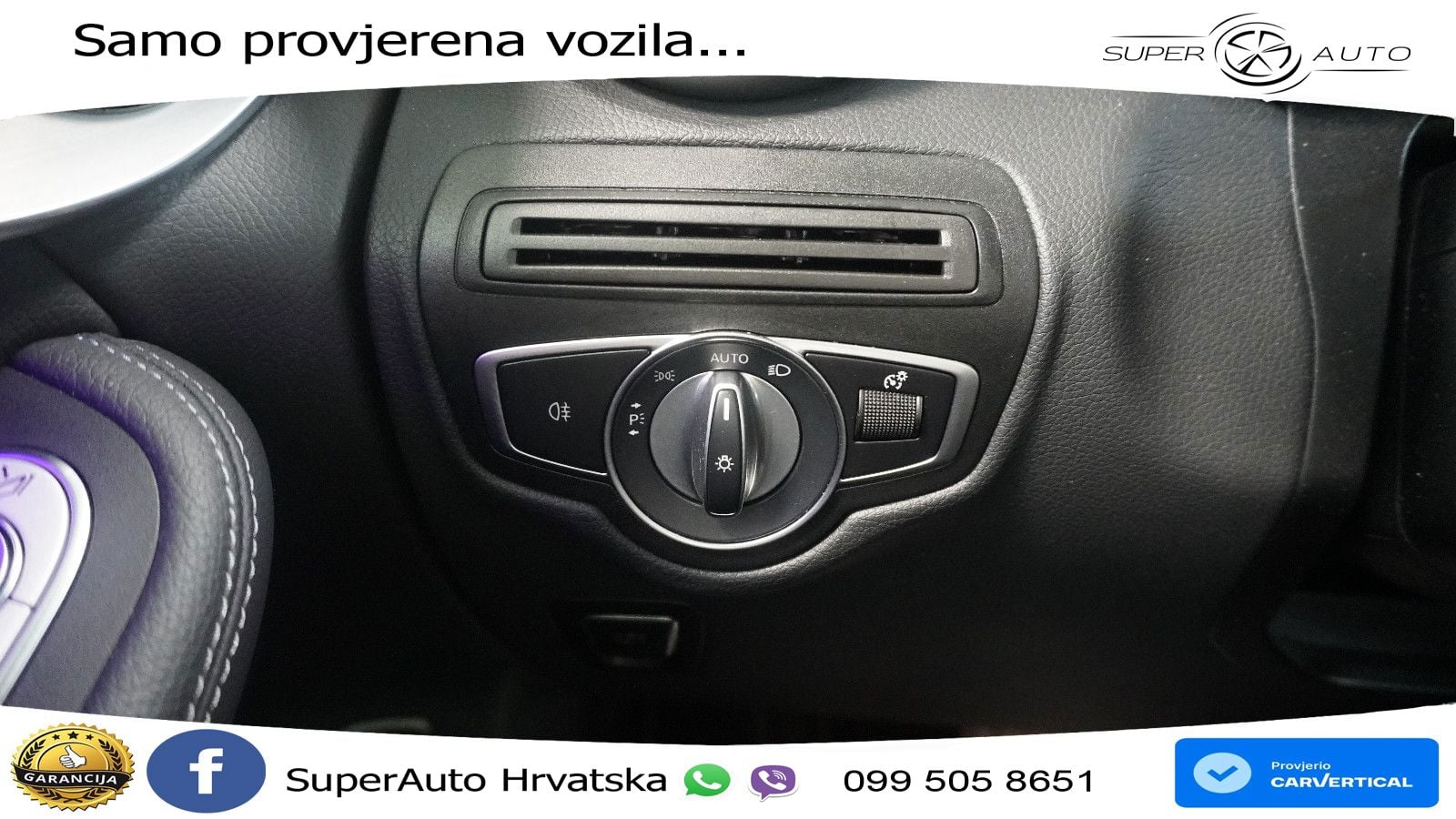 Mercedes GLC 220d (194 KS) 4MATIC G-TRONIC AMG