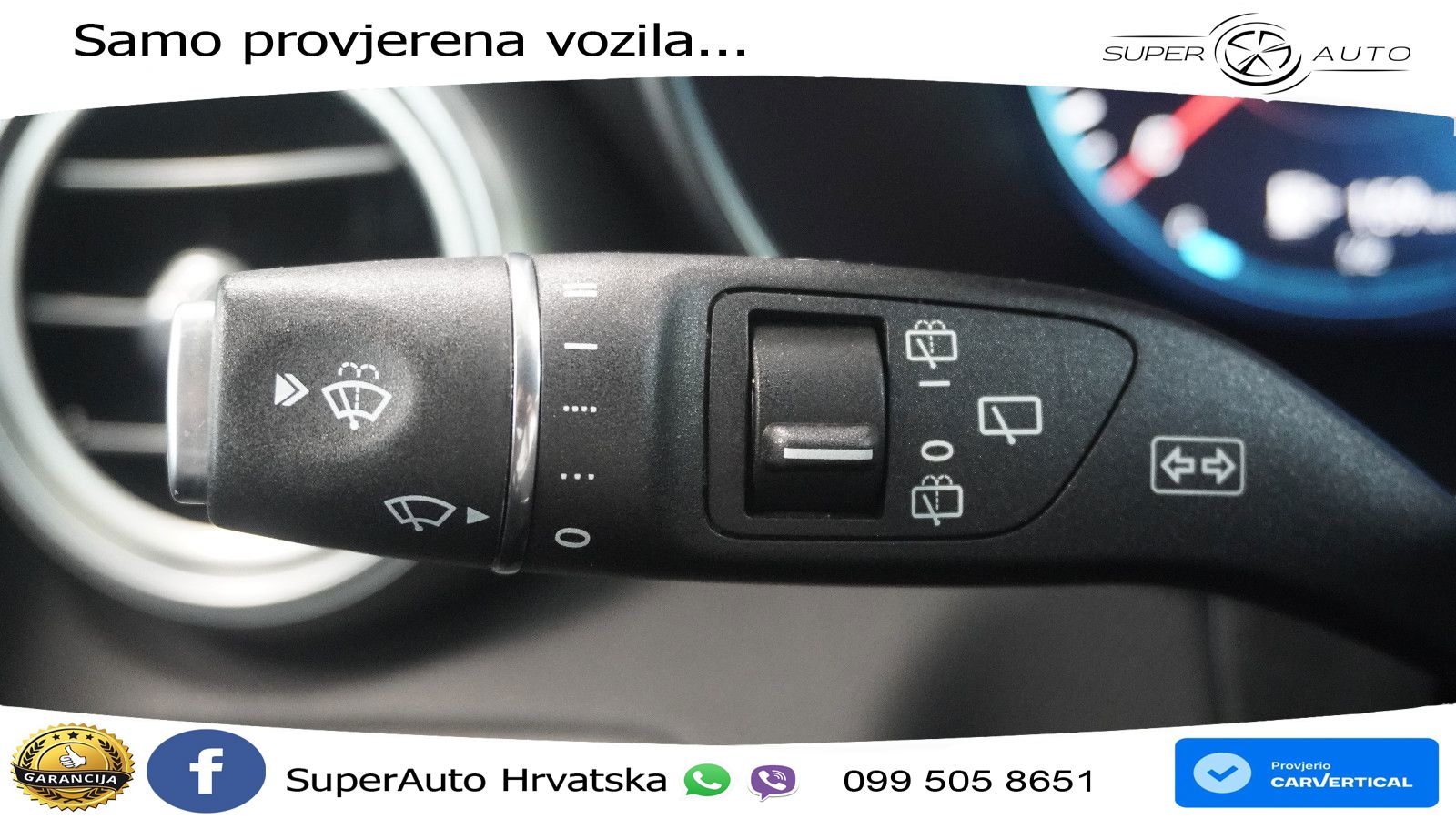 Mercedes GLC 220d (194 KS) 4MATIC G-TRONIC AMG
