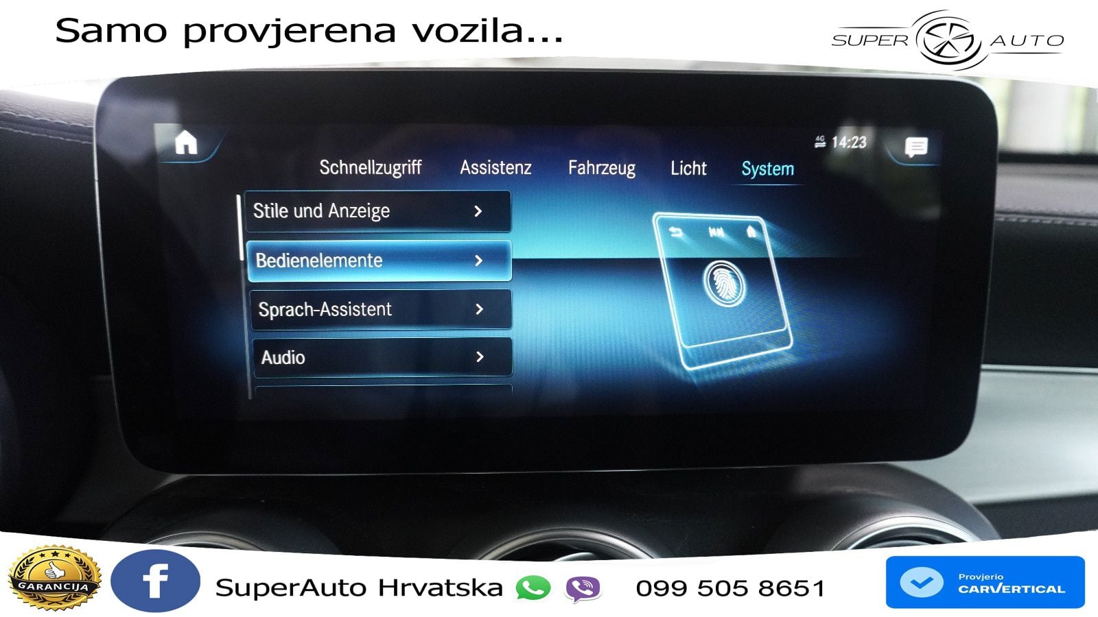 Mercedes GLC 220d (194 KS) 4MATIC G-TRONIC AMG